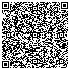 QR code with S Anthony Lawn Services contacts
