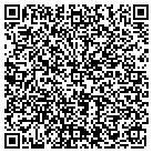 QR code with Custom Drywall & Remodeling contacts