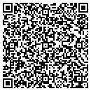 QR code with L A Sound System contacts