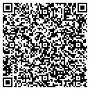 QR code with Aztek Ink contacts