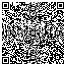 QR code with Sams Tans contacts