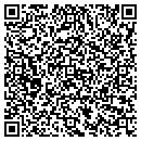 QR code with S Shield Lawn Service contacts