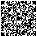 QR code with D P Chicago Inc contacts