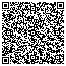 QR code with C Smith Auto Sales contacts