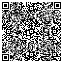 QR code with C Smith Auto Sales LLC contacts