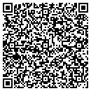 QR code with C & W Auto Sales contacts