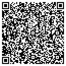 QR code with Prevu Salon contacts