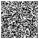 QR code with D & D Auto Sales contacts