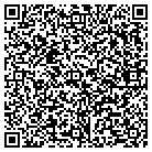 QR code with D & G Luxury Auto Sales LLC contacts