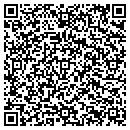 QR code with 40 West Real Estate contacts