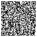 QR code with Tan 1 contacts