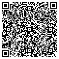 QR code with Tom's Lawn Service contacts