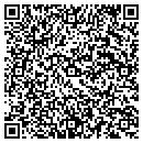 QR code with Razor Edge Salon contacts