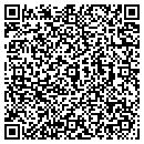 QR code with Razor's Edge contacts