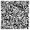 QR code with R C contacts