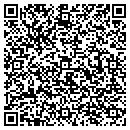 QR code with Tanning By Ginger contacts