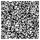 QR code with Turf's Up Lawn Service contacts