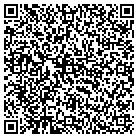 QR code with Ranger Pipelines Incorporated contacts