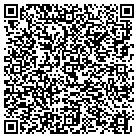 QR code with Ty's Cut-Rite Lawn Mowing Service contacts