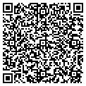 QR code with I D T contacts