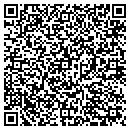 QR code with T'eaz Tanning contacts