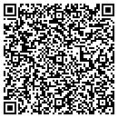 QR code with Hayes Drywall contacts