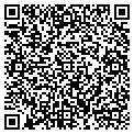 QR code with E & R Auto Sales Inc contacts
