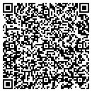 QR code with Hazelwood Drywall contacts