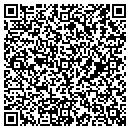 QR code with Heart of Llinois Service contacts