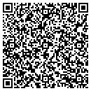 QR code with Watertown Lawn Care contacts