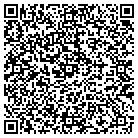 QR code with First Baptist Church of Axis contacts