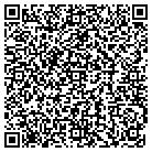 QR code with CJM Jr Suspended Ceilings contacts