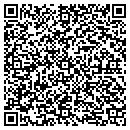 QR code with Rickee's Styling Salon contacts