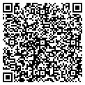 QR code with Rose contacts