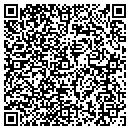 QR code with F & S Auto Sales contacts