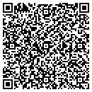 QR code with A A A Printing Company contacts
