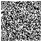 QR code with Zill Computer Engineering Inc contacts