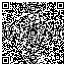 QR code with J And S Drywall contacts