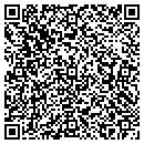 QR code with A Masquerade Village contacts