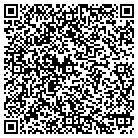 QR code with J C & Sa Construction Inc contacts