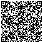 QR code with Gary's Professional Tattooing contacts