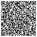 QR code with J & J Drywall contacts