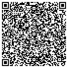 QR code with Manta Industrial Inc contacts