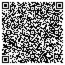 QR code with Hands On Tattoo contacts
