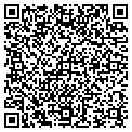 QR code with Club Tan Inc contacts