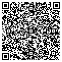 QR code with C L Lawn Services contacts