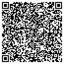 QR code with T Joseph Raoof Inc contacts