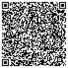QR code with J & R Drywall Rodney & Jayleen contacts