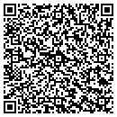 QR code with R K Video Productions contacts