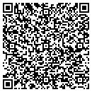 QR code with D J's Landscaping contacts